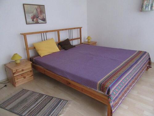 Foto - Möblierte 1,5 Zi-Wohnung city-nah im Grünen