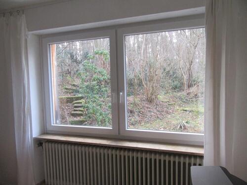 Foto - 1.5 Zimmer Etagenwohnung in Bayreuth