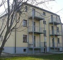 sonnige 3-Raum-Maisonette in ruhiger Lage im Grünen - Falkenstein/Vogtland