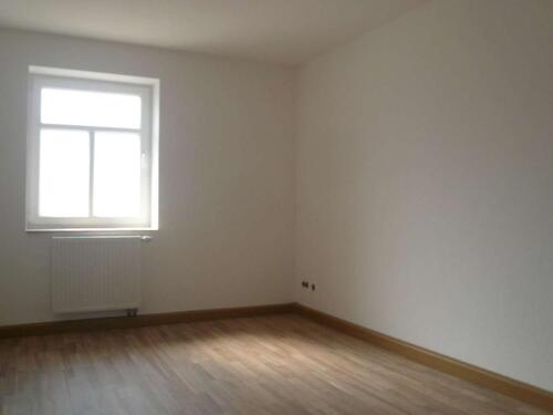 Foto - Etagenwohnung in Falkenstein/Vogtland zur Miete