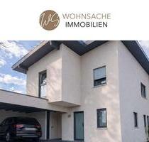 Komfortables Wohnen in Much: Moderne Doppelhaushälfte mit großer Terrasse!