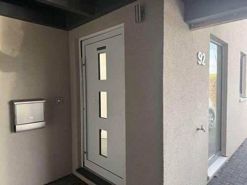 Foto - 4 Zimmer Doppelhaushälfte zur Miete in Much