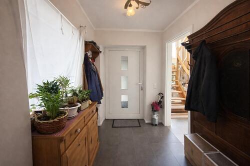 Foto - 4 Zimmer Doppelhaushälfte in Much