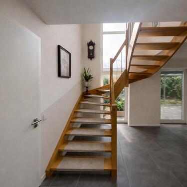 Foto - Doppelhaushälfte in Much zur Miete