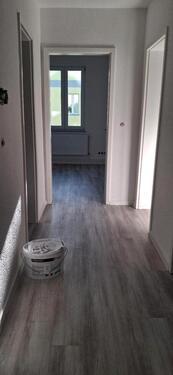 Foto - 3 Raum Wohnung Körbin-Neu - 374,00&nbsp;EUR Kaltmiete, ca.&nbsp; 68,00&nbsp;m&sup2;