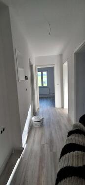 Foto - Etagenwohnung in Bad Schmiedeberg zur Miete