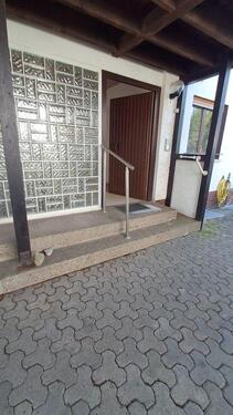 Foto - 3.5 Zimmer Erdgeschoßwohnung zur Miete in Langgöns