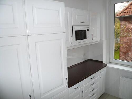 Foto - 4 Zimmer Etagenwohnung zur Miete in Itzehoe