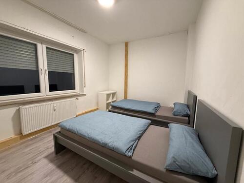 Foto - 6 Zimmer Etagenwohnung zur Miete in Bad Salzuflen