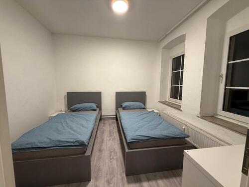 Foto - 6 Zimmer Etagenwohnung in Bad Salzuflen