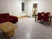 Foto - Etagenwohnung in Bad Salzuflen zur Miete