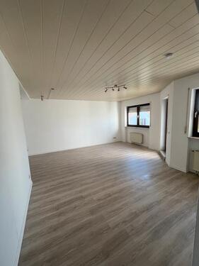 Foto - Helle Wohnung in Fraulautern 2 ZKB