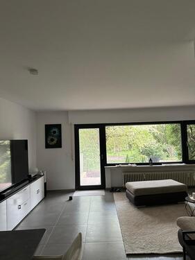 Foto - RODENBACH 79 qm mietwohnung 2 Pers Terrasse Parkplatz