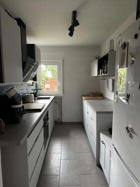 Foto - 3 Zimmer Erdgeschoßwohnung in Mühlheim am Main