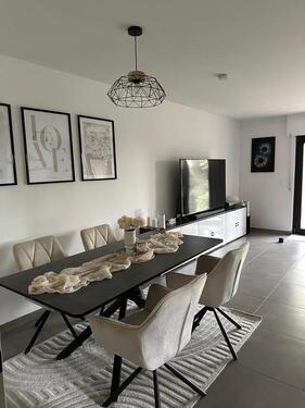 Foto - Erdgeschoßwohnung in Mühlheim am Main zur Miete