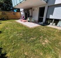 4 Zimmer Wohnung Buckenhof Neubau 2025 ab 15.7. frei