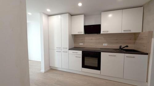 Foto - Schöne 2,5 Zimmer Wohnung mit Küche