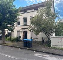 Attraktives Mehrfamilienhaus in zentraler Lage von Werdohl