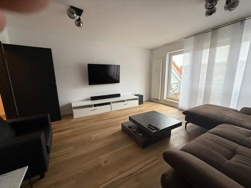 Foto - 4 Zimmer Maisonettenwohnung zum Kaufen in Göttingen