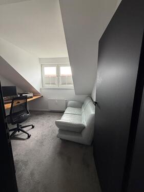 Foto - 4 Zimmer Maisonettenwohnung in Göttingen