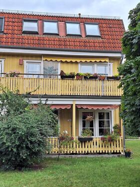 Foto - Verkauf ETW 4 Zimmer 14822 Borkwalde 95 m²