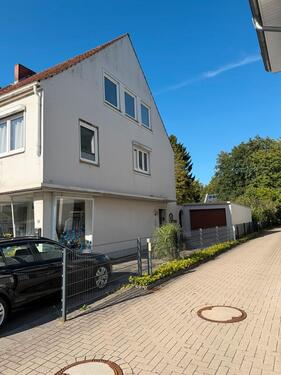 Foto - 5 Zimmer Mehrfamilienhaus, Wohnhaus zum Kaufen in Bremen