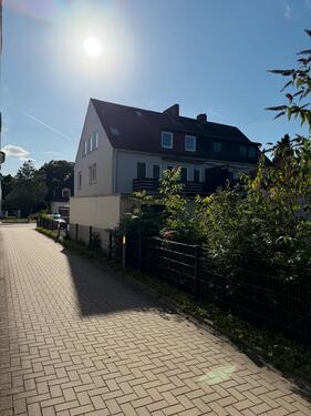 Foto - 5 Zimmer Mehrfamilienhaus, Wohnhaus in Bremen