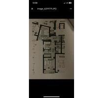 Renovierte 3-Zimmer-Wohnung mit Balkon & Aufzug - Waldkraiburg