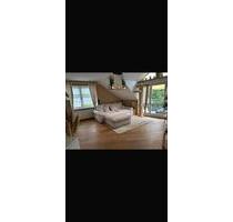 Wüstenrot OT 3 - Zimmer DG Wohnung Kaltmiete 750€