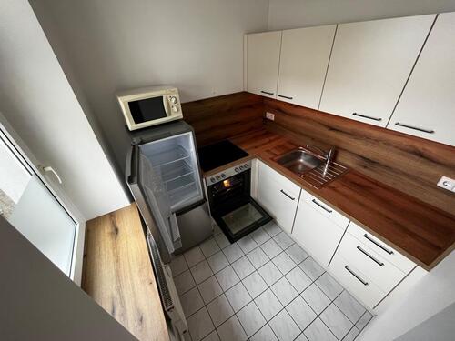 Foto - Etagenwohnung in Berlin zur Miete
