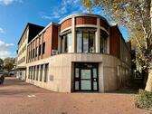 Foto - Moderne Büro-Praxisfläche an zentraler repäsentativer Ecklage