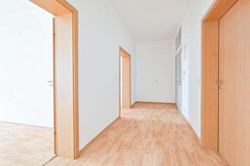 Foto - Etagenwohnung zur Miete in Annaberg-Buchholz