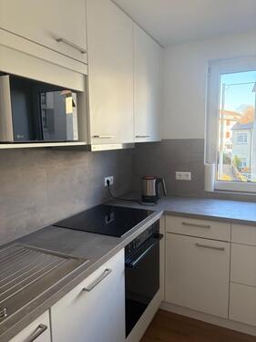 Foto - Etagenwohnung in Heilbronn zur Miete