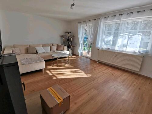 Foto - Zweifamilienhaus in Iggensbach - 1.490,00 EUR Kaltmiete,