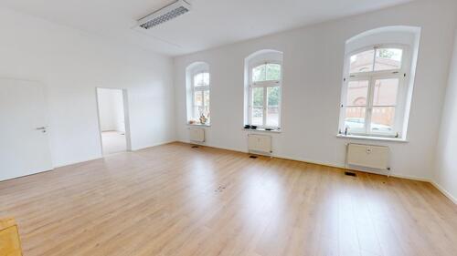 Foto - Etagenwohnung zur Miete in Torgau