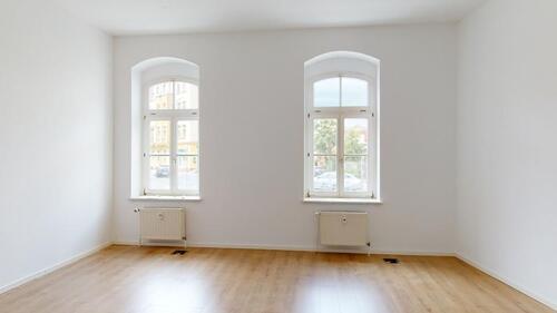 Foto - Etagenwohnung in Torgau