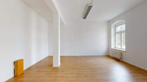 Foto - Etagenwohnung in Torgau zur Miete