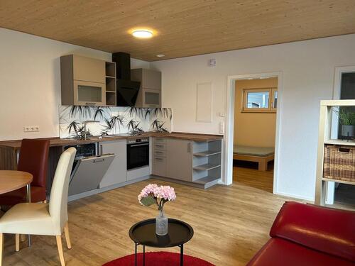 Foto - Moderne Einliegerwohnung (36 m²) in Baindt – ideal für Studenten