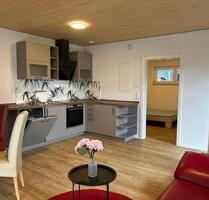 Moderne Einliegerwohnung (36 m²) in Baindt – ideal für Studenten - Baienfurt