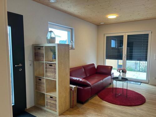 Foto - Etagenwohnung in Baienfurt