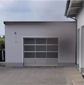 Foto - Biete Hallenplatz für einen großen Camper Wohnmobil Wohnwagen