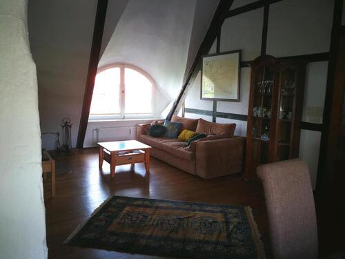 Foto - Etagenwohnung in Reinbek