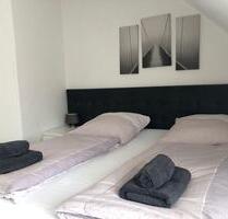 Ferienwohnung Montuerswohnungen in Bremerhaven