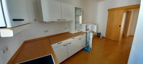 Foto - Etagenwohnung in Hof zur Miete