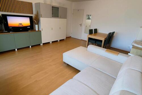 Foto - Etagenwohnung in Frankfurt am Main