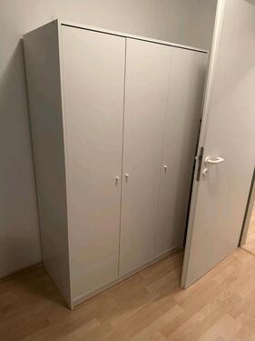 Foto - Schöne möblierte 1 Zimmer Wohnung in Weiden mit allen Extras