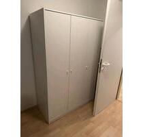 Schöne möblierte 1 Zimmer Wohnung in Weiden mit allen Extras - Weiden in der Oberpfalz