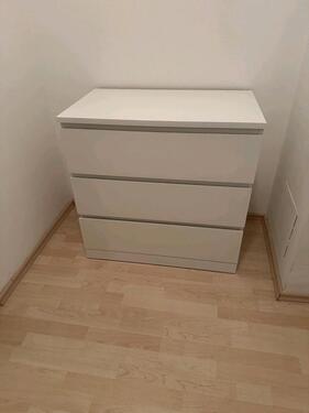 Foto - Etagenwohnung zur Miete in Weiden in der Oberpfalz