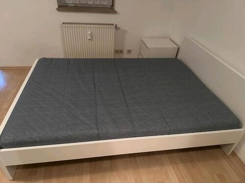 Foto - Etagenwohnung in Weiden in der Oberpfalz