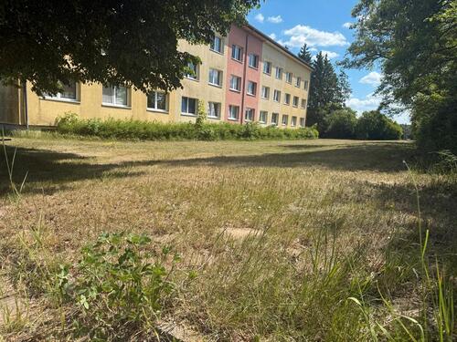 Foto - 5 Raum Wohnung auf dem Land - 836,00 EUR Kaltmiete,